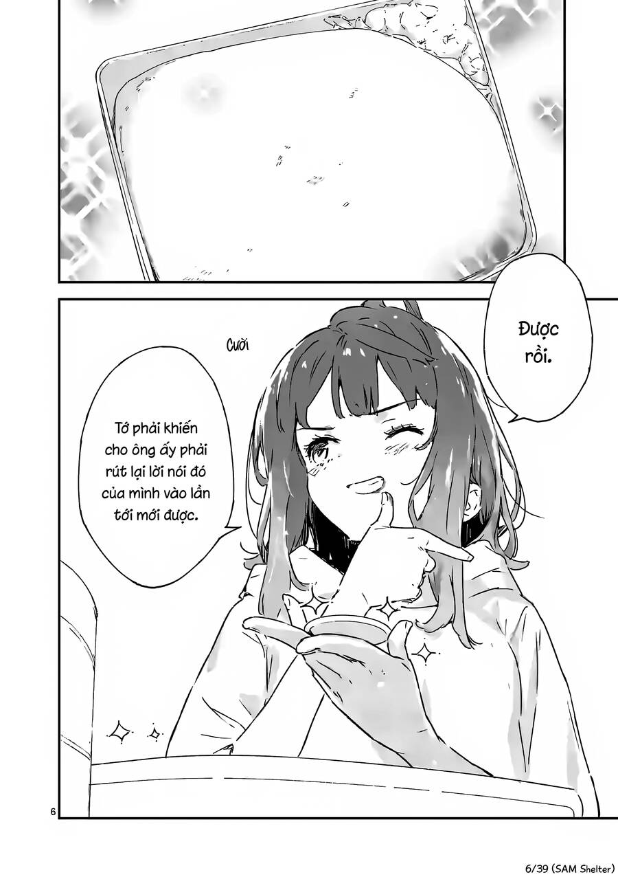 Có Quá Nhiều Nữ Chính Thua Cuộc! Chapter 5 - 6