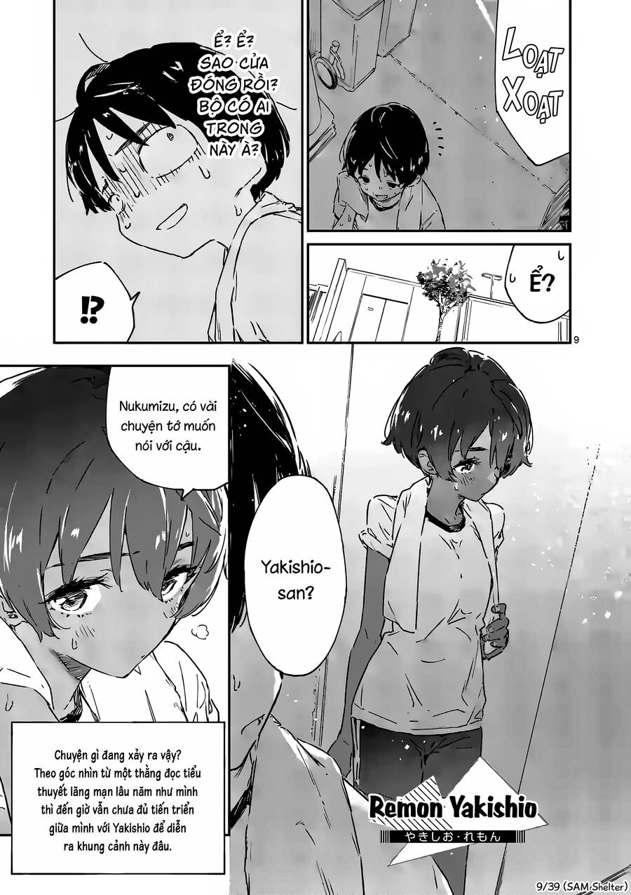 Có Quá Nhiều Nữ Chính Thua Cuộc! Chapter 5 - 9