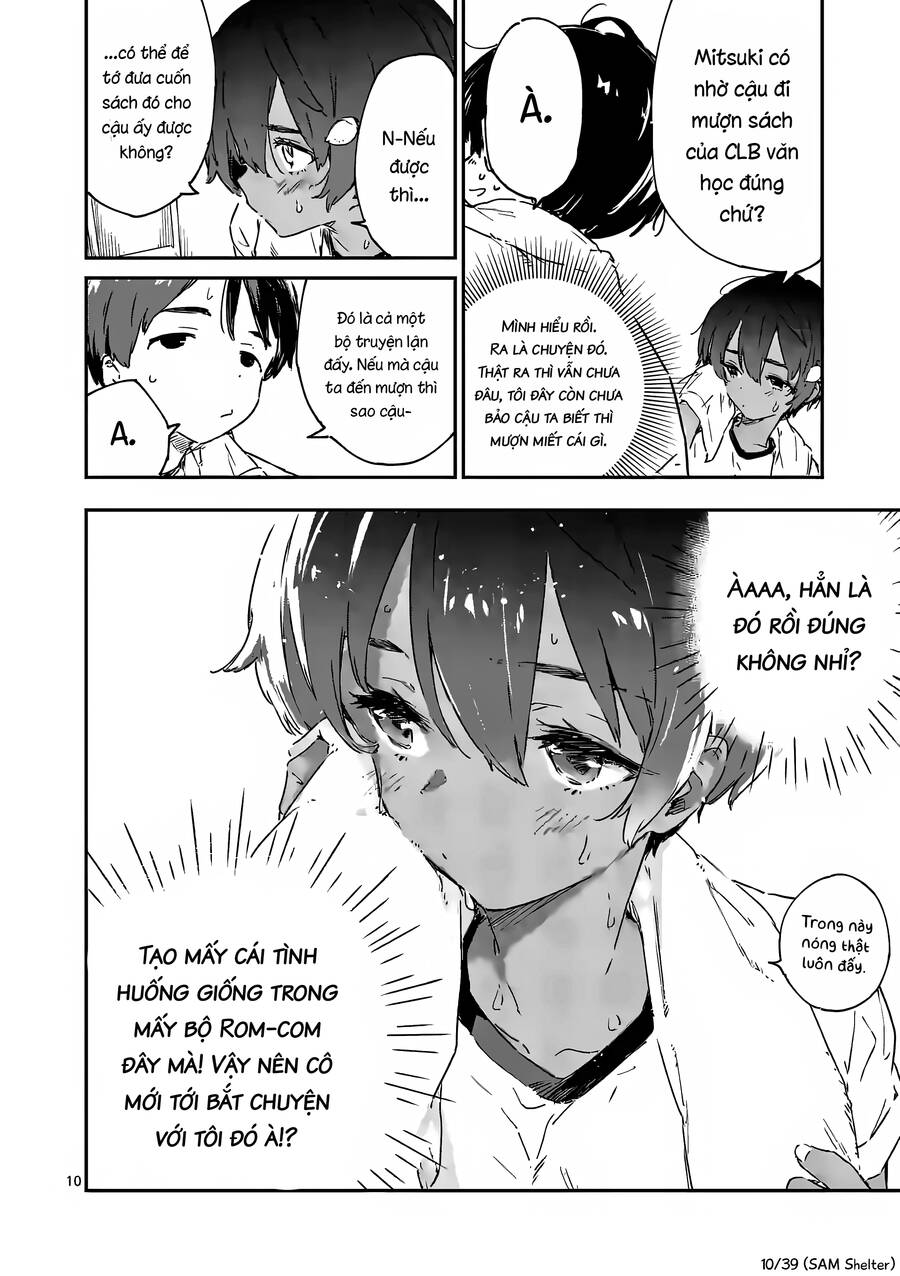 Có Quá Nhiều Nữ Chính Thua Cuộc! Chapter 5 - 10