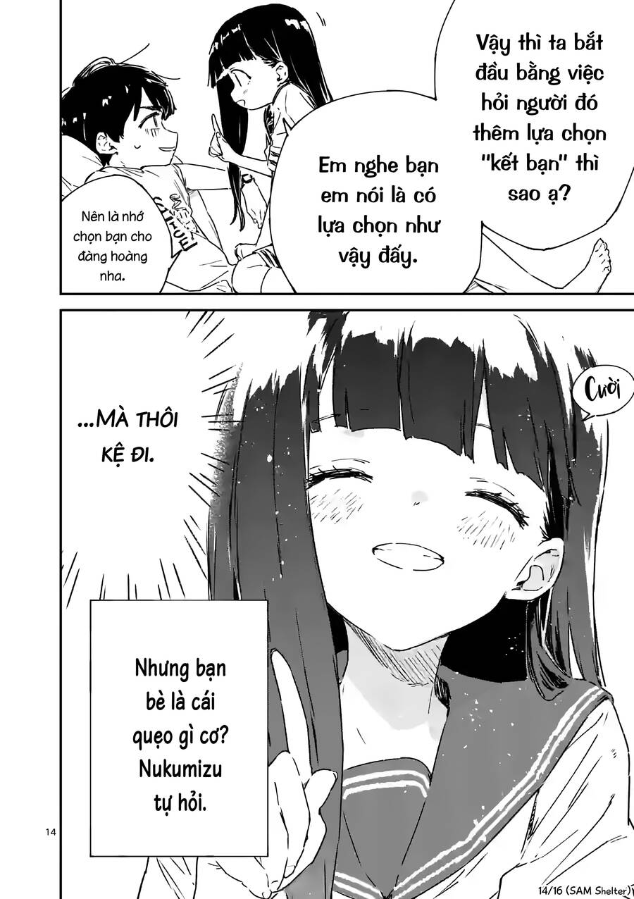 Có Quá Nhiều Nữ Chính Thua Cuộc! Chapter 6 - 14