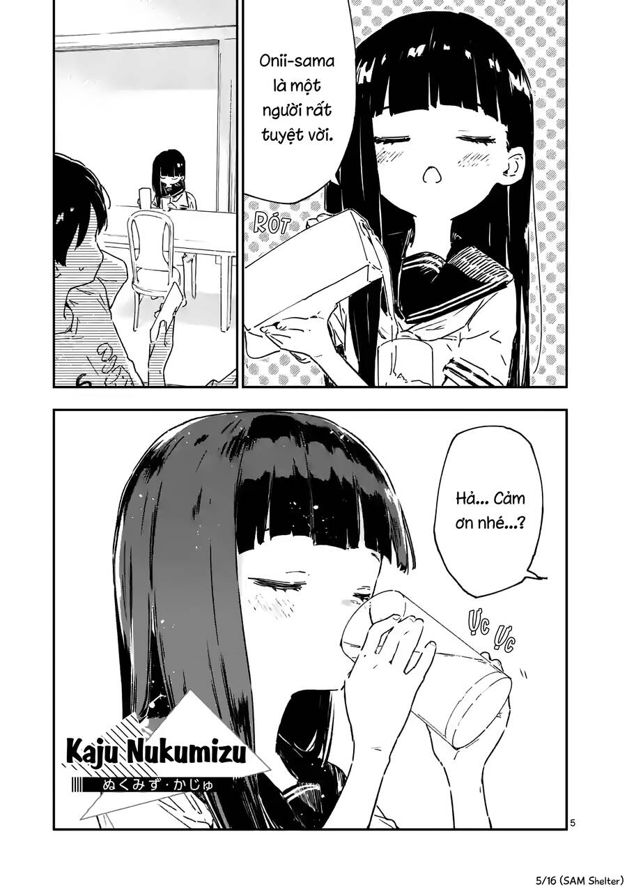 Có Quá Nhiều Nữ Chính Thua Cuộc! Chapter 6 - 5