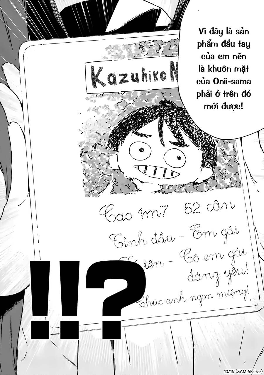 Có Quá Nhiều Nữ Chính Thua Cuộc! Chapter 6 - 10