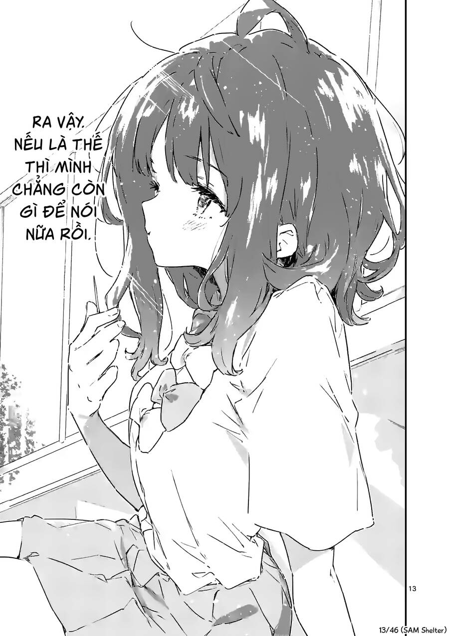 Có Quá Nhiều Nữ Chính Thua Cuộc! Chapter 7 - 13