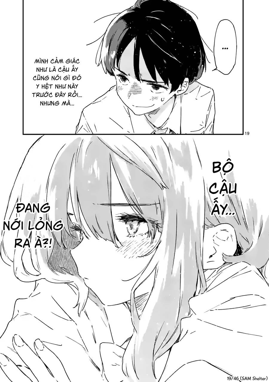 Có Quá Nhiều Nữ Chính Thua Cuộc! Chapter 7 - 19