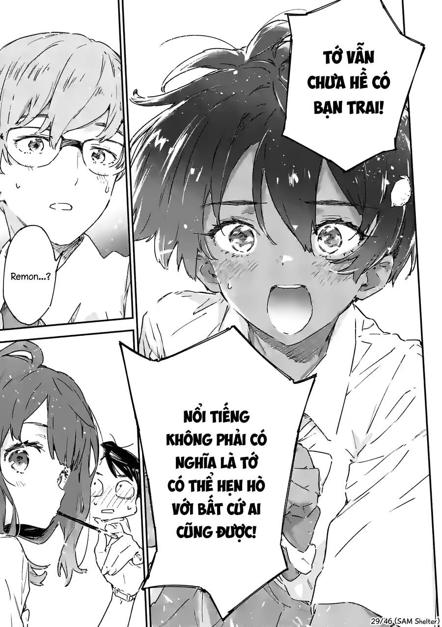 Có Quá Nhiều Nữ Chính Thua Cuộc! Chapter 7 - 29