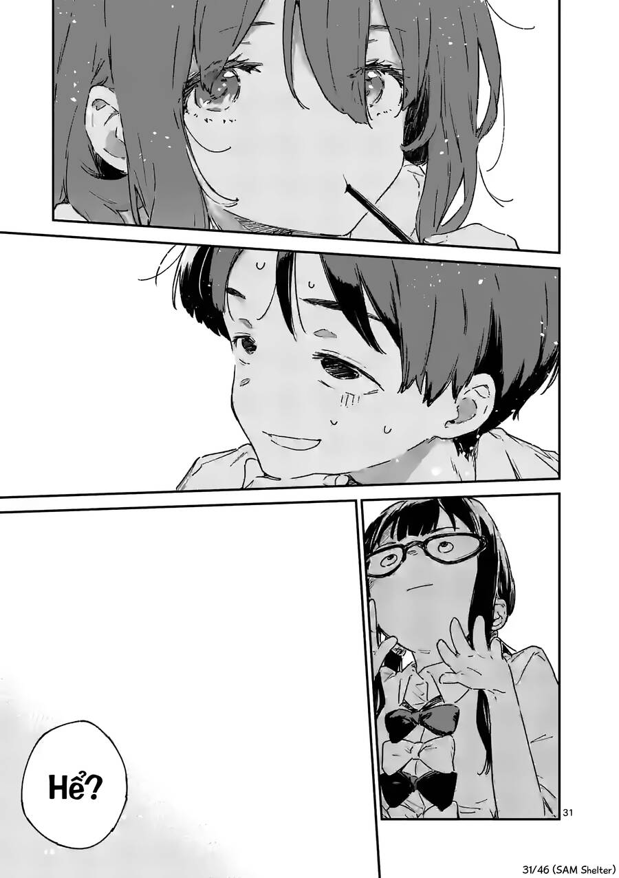 Có Quá Nhiều Nữ Chính Thua Cuộc! Chapter 7 - 31
