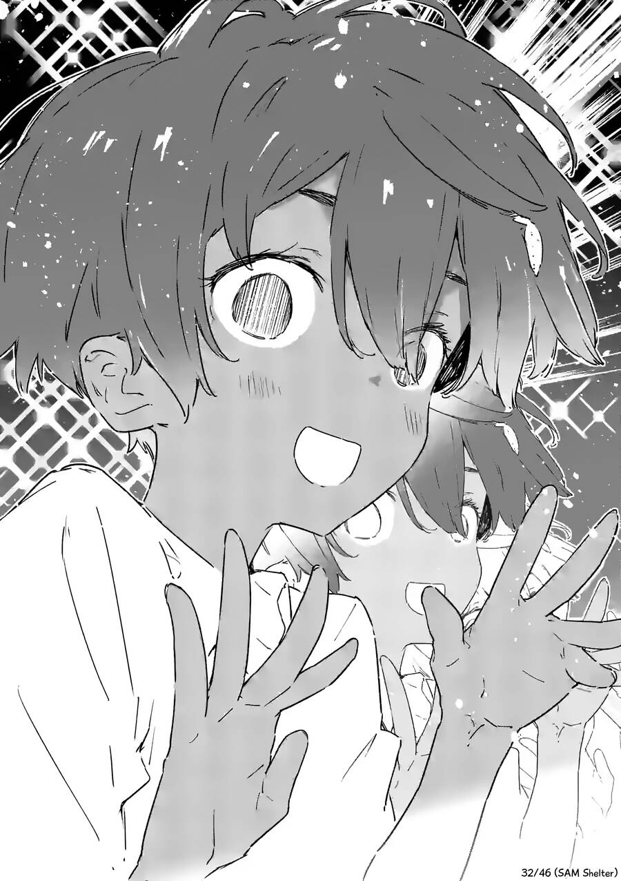 Có Quá Nhiều Nữ Chính Thua Cuộc! Chapter 7 - 32