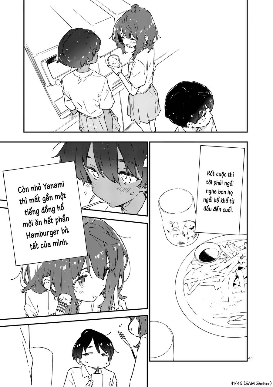 Có Quá Nhiều Nữ Chính Thua Cuộc! Chapter 7 - 41