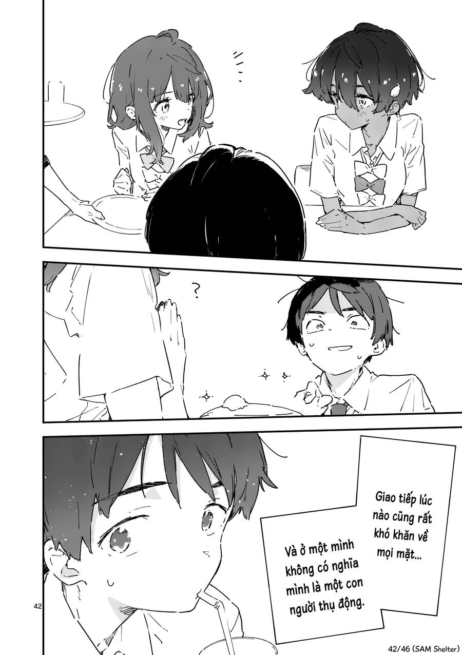Có Quá Nhiều Nữ Chính Thua Cuộc! Chapter 7 - 42
