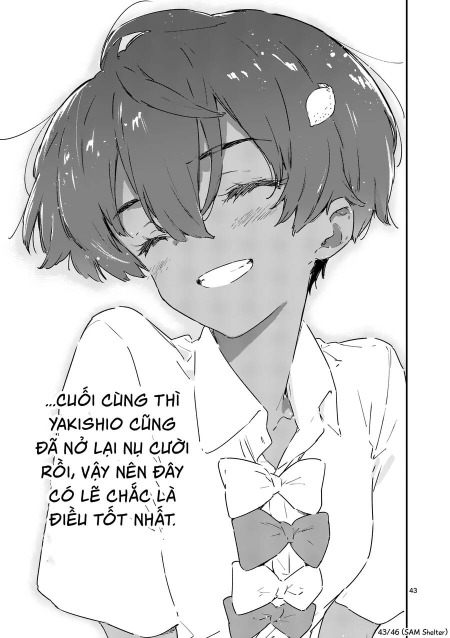 Có Quá Nhiều Nữ Chính Thua Cuộc! Chapter 7 - 43