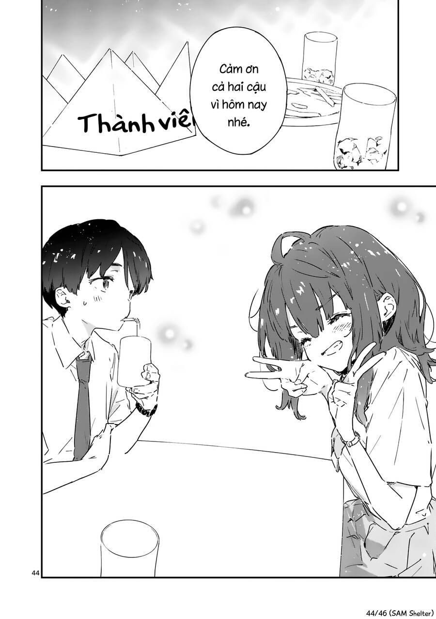 Có Quá Nhiều Nữ Chính Thua Cuộc! Chapter 7 - 44