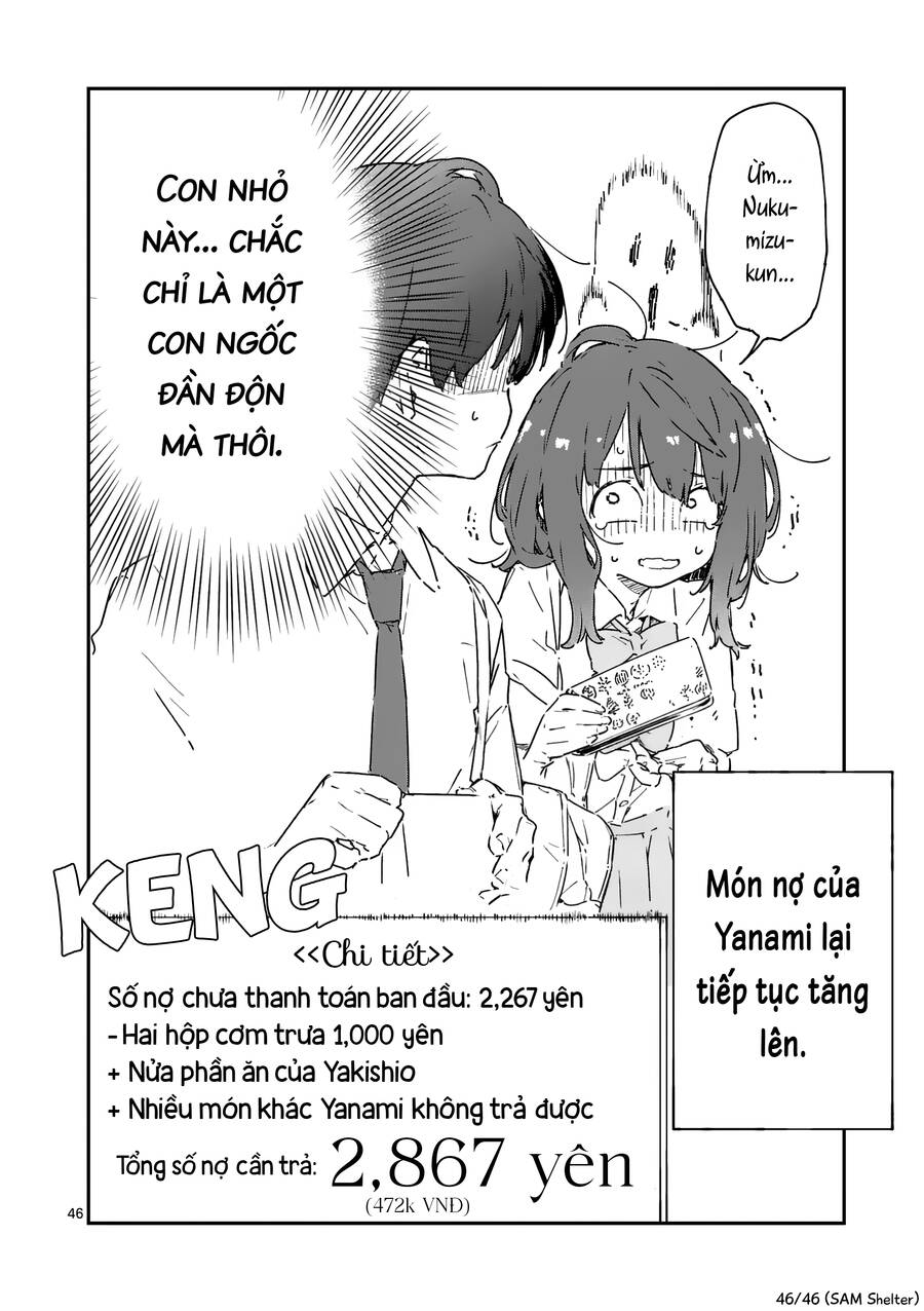 Có Quá Nhiều Nữ Chính Thua Cuộc! Chapter 7 - 46