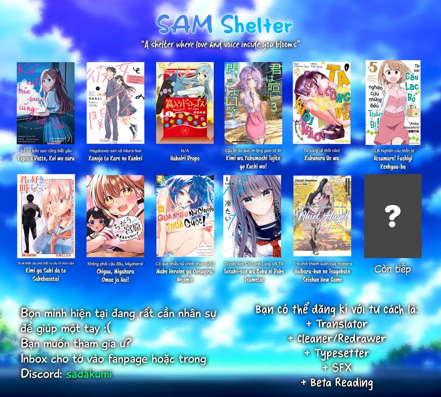 Có Quá Nhiều Nữ Chính Thua Cuộc! Chapter 7 - 48