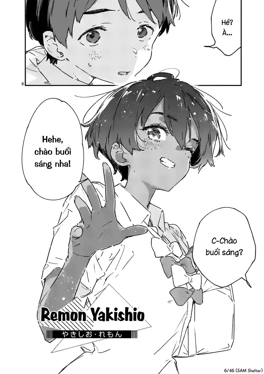 Có Quá Nhiều Nữ Chính Thua Cuộc! Chapter 7 - 6