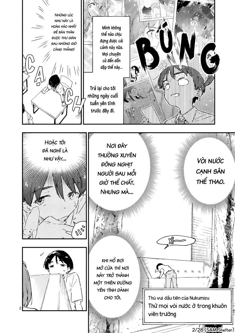 Có Quá Nhiều Nữ Chính Thua Cuộc! Chapter 8 - 2