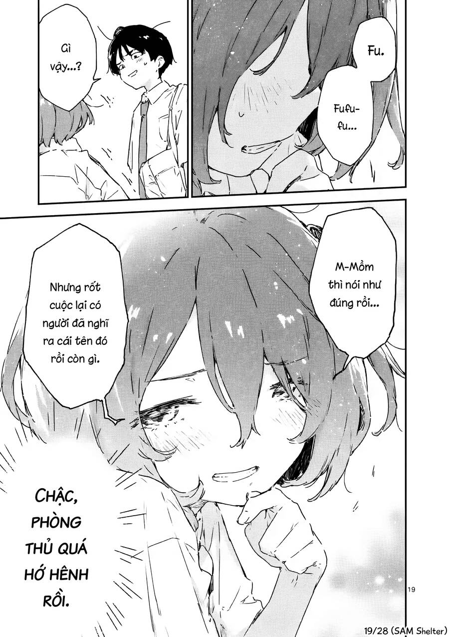 Có Quá Nhiều Nữ Chính Thua Cuộc! Chapter 8 - 19