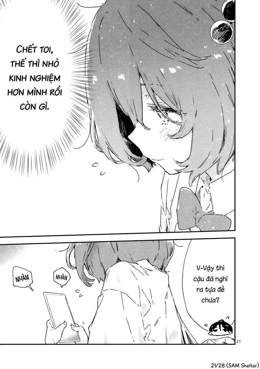 Có Quá Nhiều Nữ Chính Thua Cuộc! Chapter 8 - 21
