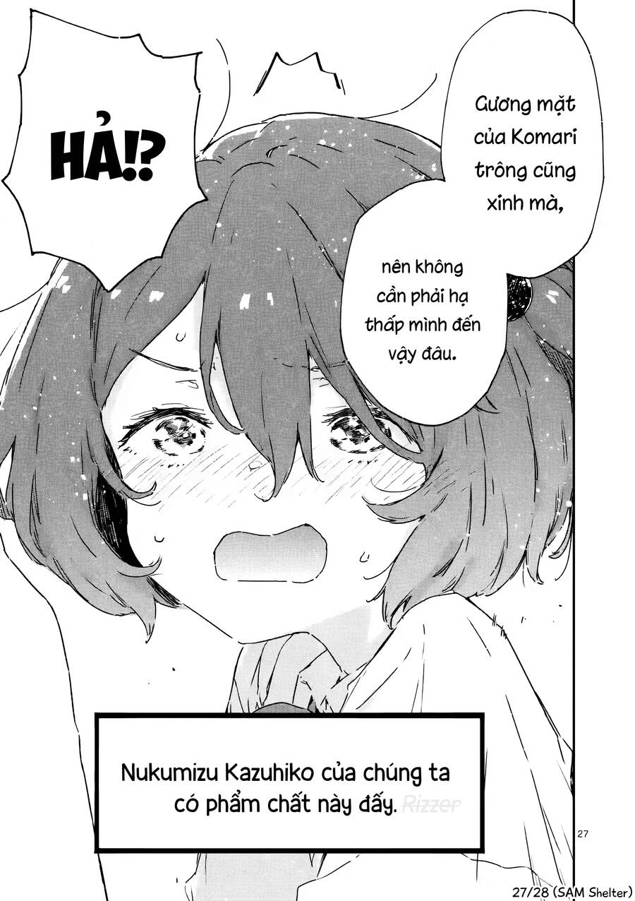Có Quá Nhiều Nữ Chính Thua Cuộc! Chapter 8 - 27