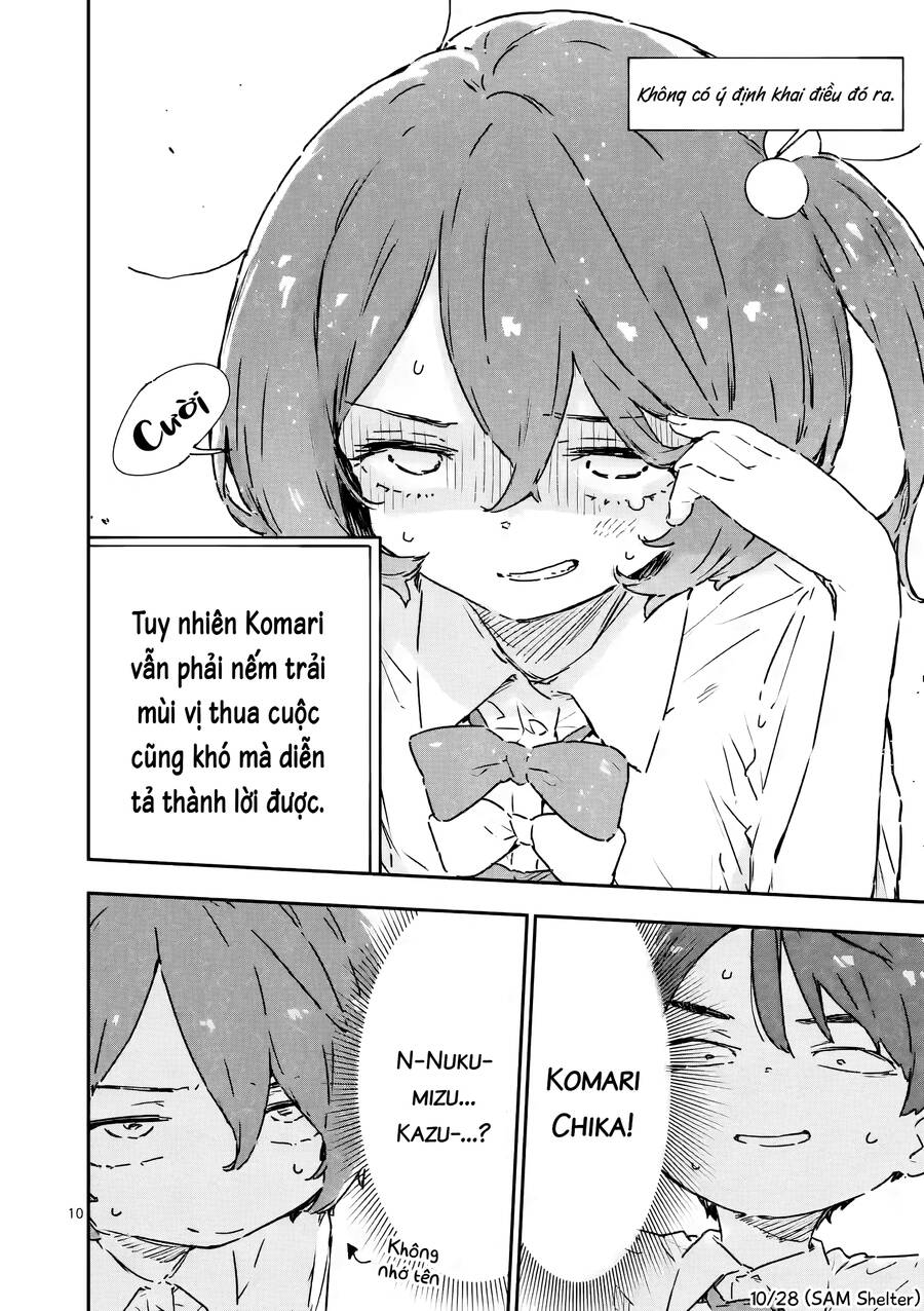 Có Quá Nhiều Nữ Chính Thua Cuộc! Chapter 8 - 10