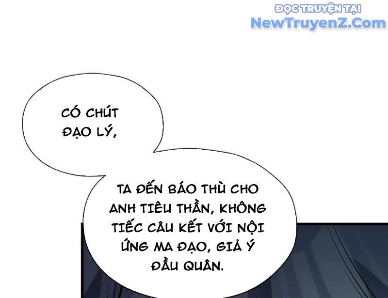 Đại Ái Ma Tôn, Nữ Đồ Đệ Đều Muốn Giết Ta Chapter 67.9 - 12