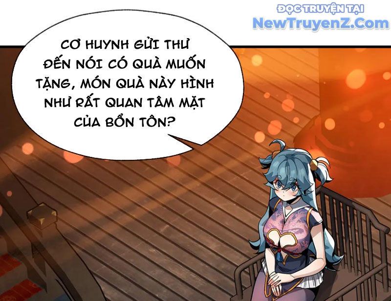 Đại Ái Ma Tôn, Nữ Đồ Đệ Đều Muốn Giết Ta Chapter 67.9 - 15