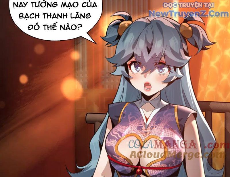 Đại Ái Ma Tôn, Nữ Đồ Đệ Đều Muốn Giết Ta Chapter 67.9 - 5