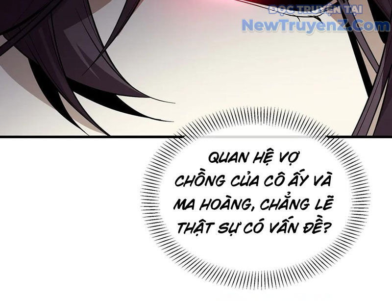 Đại Ái Ma Tôn, Nữ Đồ Đệ Đều Muốn Giết Ta Chapter 75 - 34