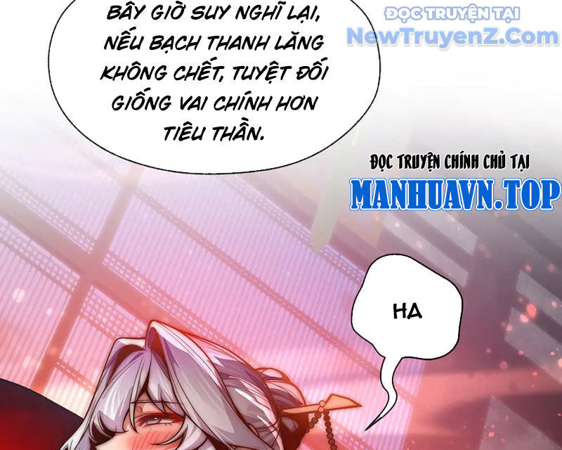 Đại Ái Ma Tôn, Nữ Đồ Đệ Đều Muốn Giết Ta Chapter 75 - 60