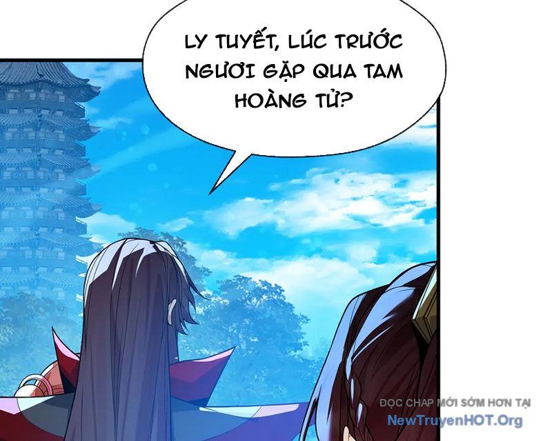 Đại Ái Ma Tôn, Nữ Đồ Đệ Đều Muốn Giết Ta Chapter 90 - 63