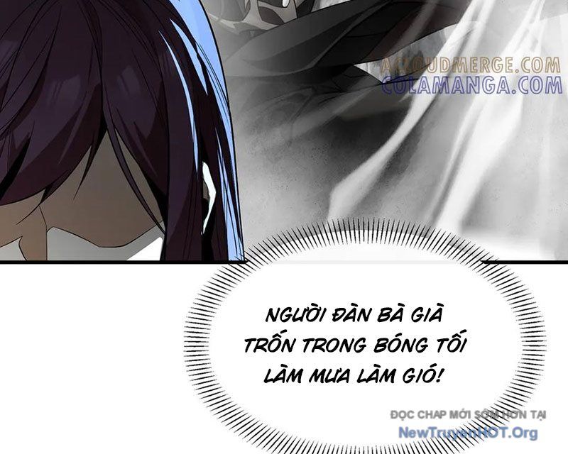 Đại Ái Ma Tôn, Nữ Đồ Đệ Đều Muốn Giết Ta Chapter 90 - 91