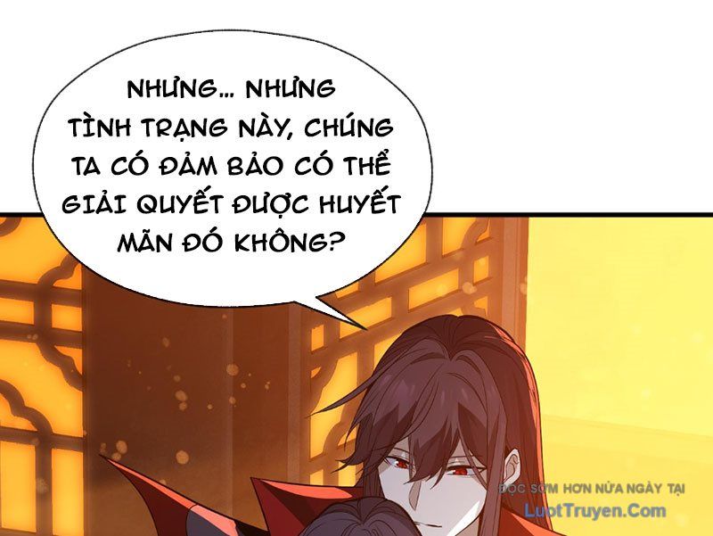 Đại Ái Ma Tôn, Nữ Đồ Đệ Đều Muốn Giết Ta Chapter 95 - 12