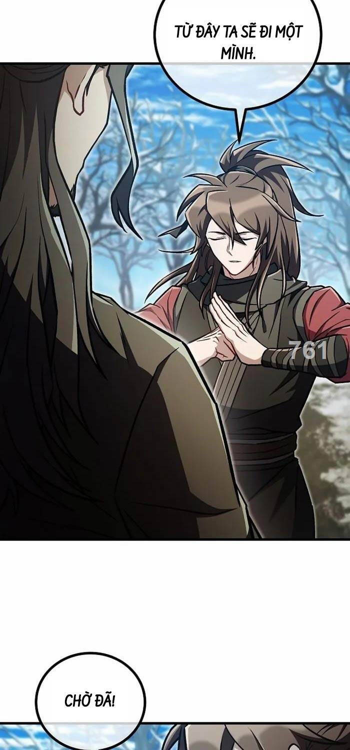 Tư Mã Song Hiệp Chapter 40 - 2