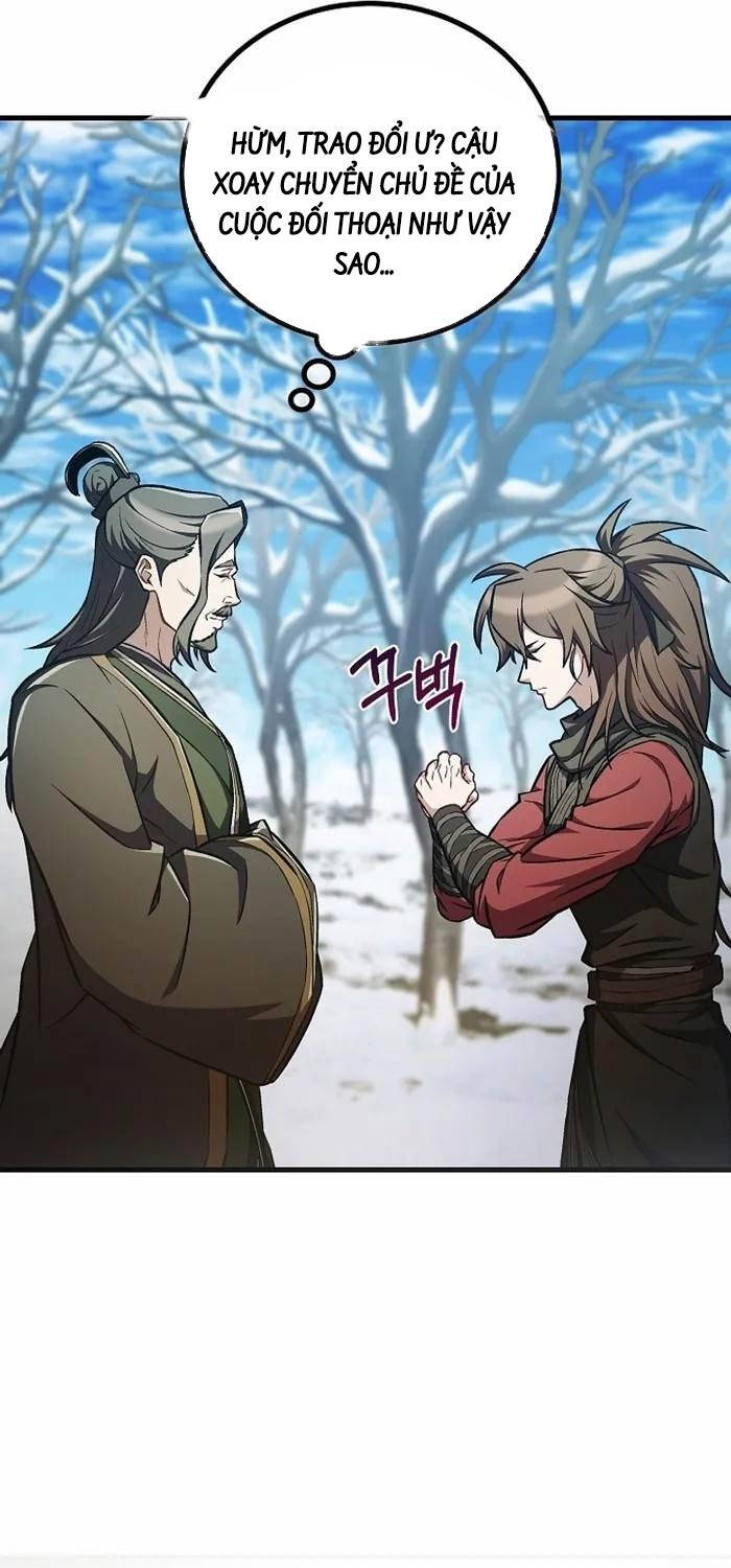 Tư Mã Song Hiệp Chapter 40 - 16