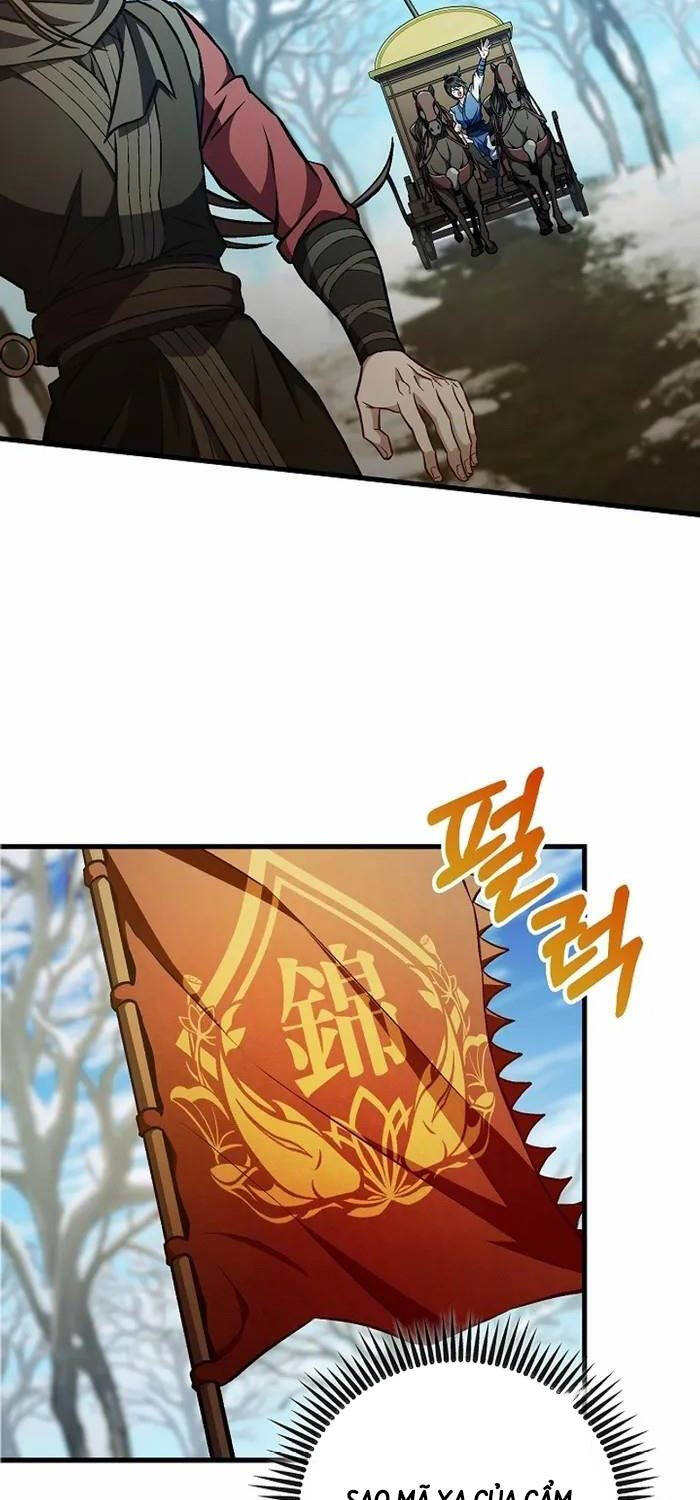 Tư Mã Song Hiệp Chapter 40 - 18