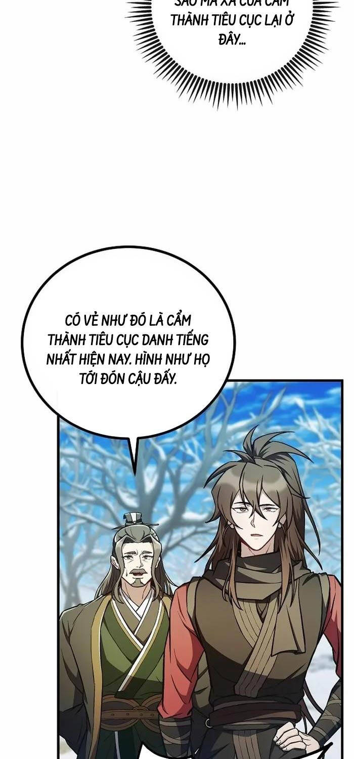 Tư Mã Song Hiệp Chapter 40 - 19