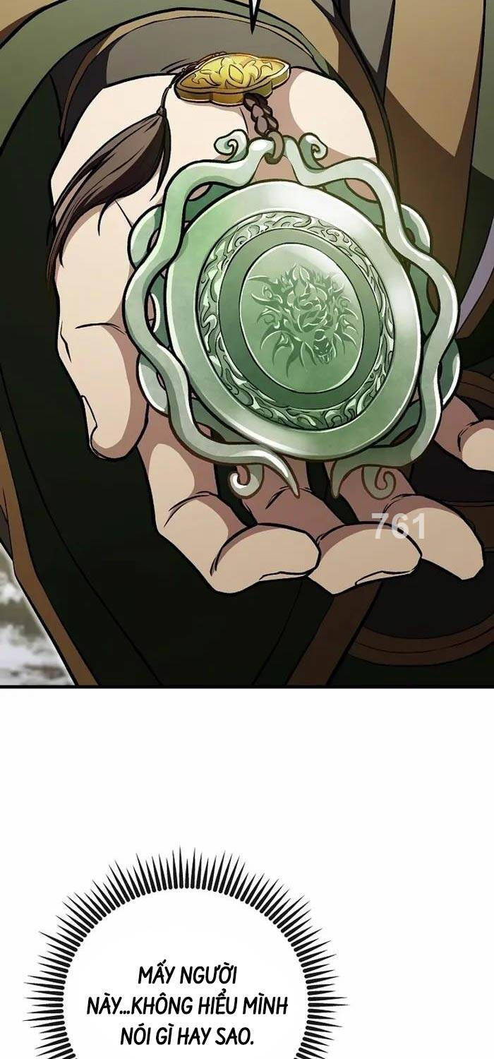 Tư Mã Song Hiệp Chapter 40 - 4