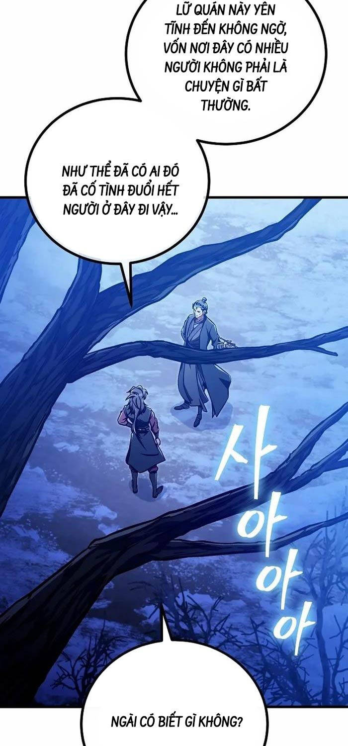 Tư Mã Song Hiệp Chapter 40 - 41