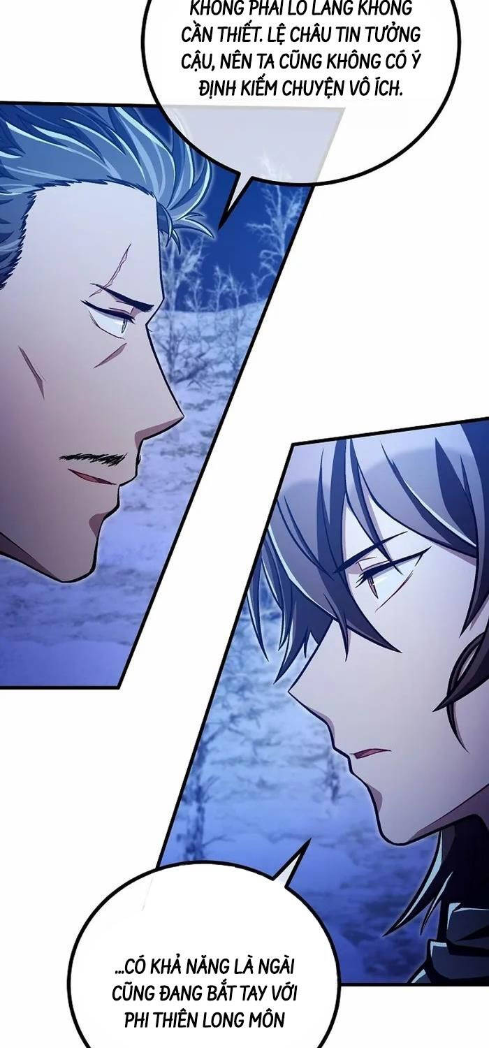Tư Mã Song Hiệp Chapter 40 - 44