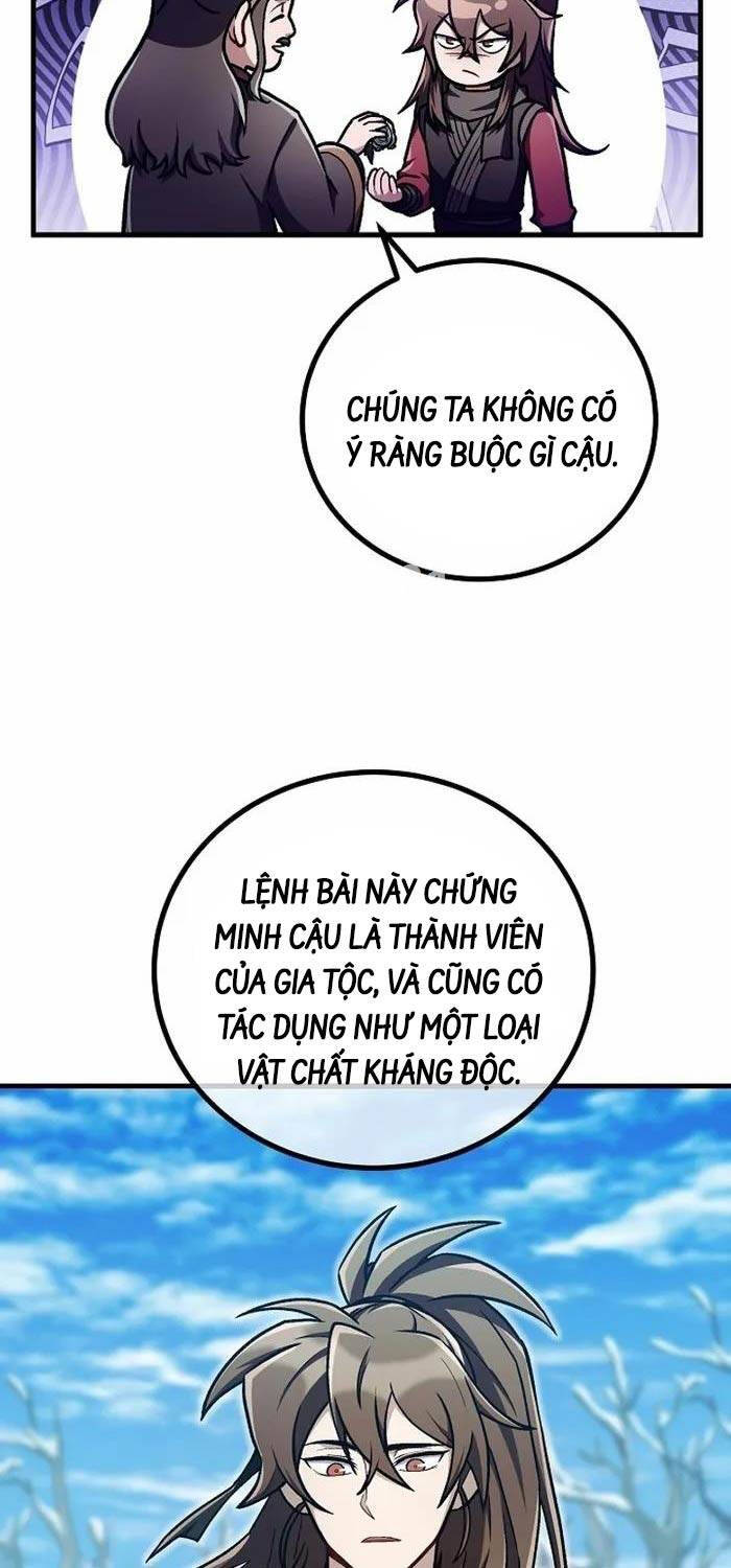 Tư Mã Song Hiệp Chapter 40 - 6