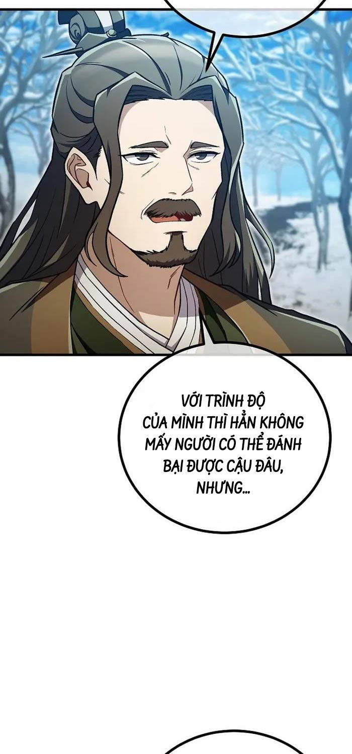Tư Mã Song Hiệp Chapter 40 - 8