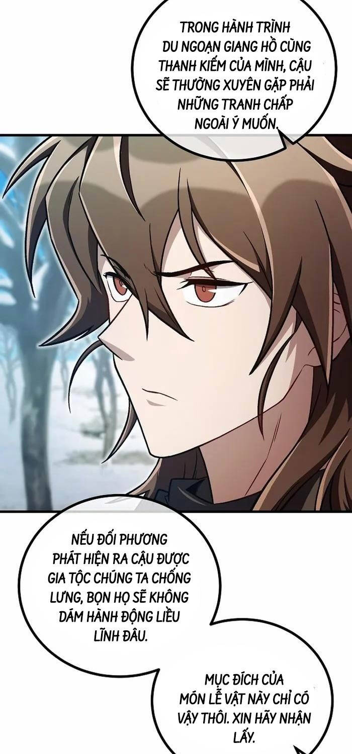 Tư Mã Song Hiệp Chapter 40 - 9