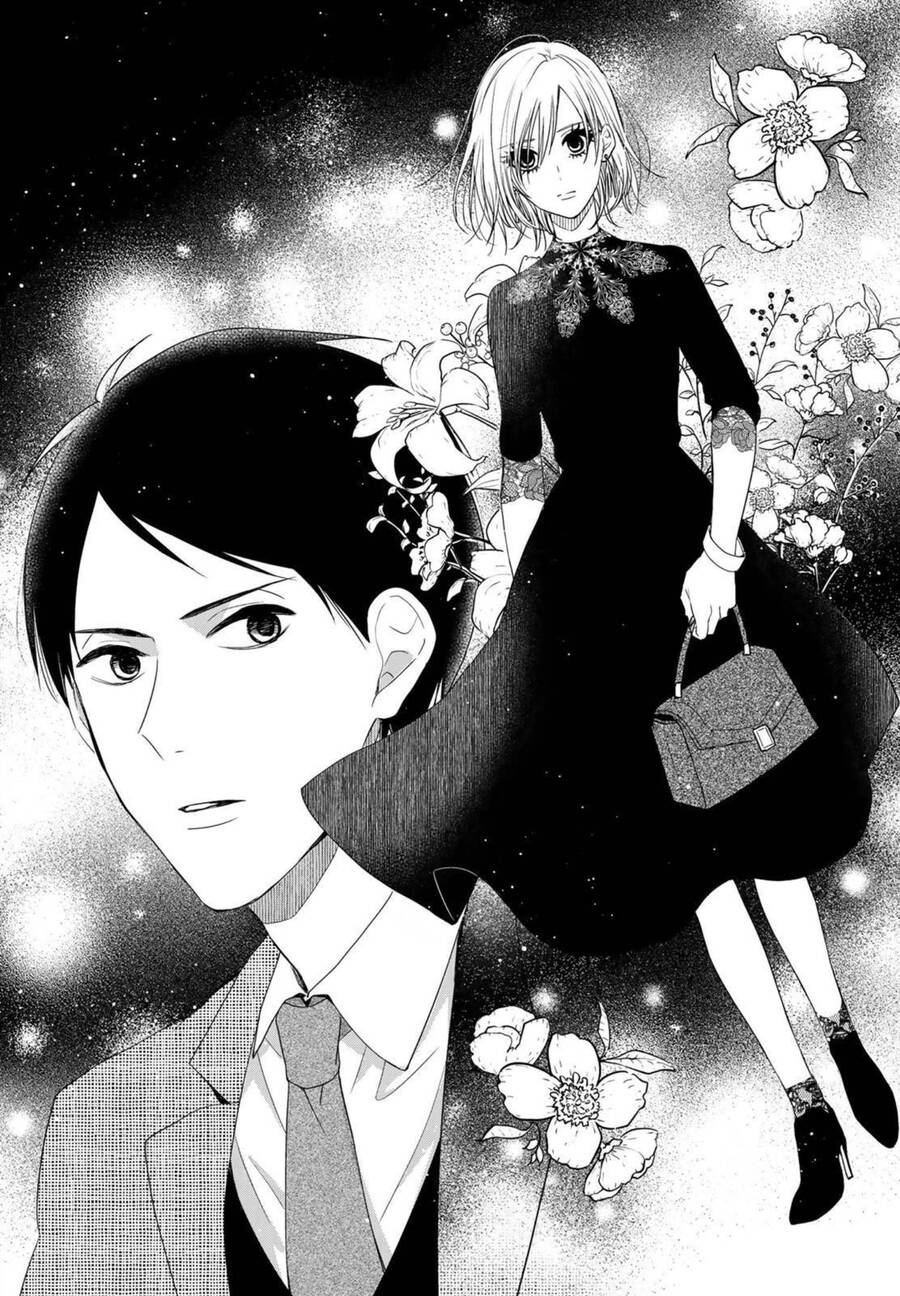 Cô Hầu Gái Kishi Của Tôi Chapter 6 - 10