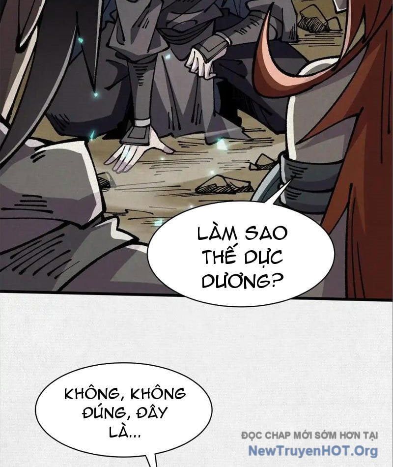 Xi Hồn Chapter 74 - 22