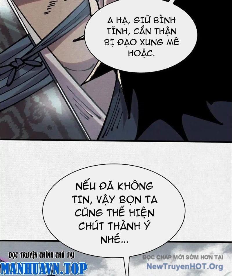 Xi Hồn Chapter 74 - 46