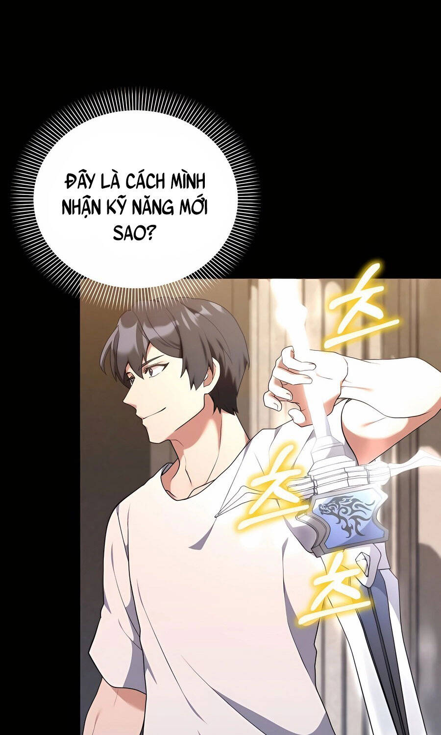 Tôi Làm Vườn Tại Thế Giới Thợ Săn Chapter  46 - 82