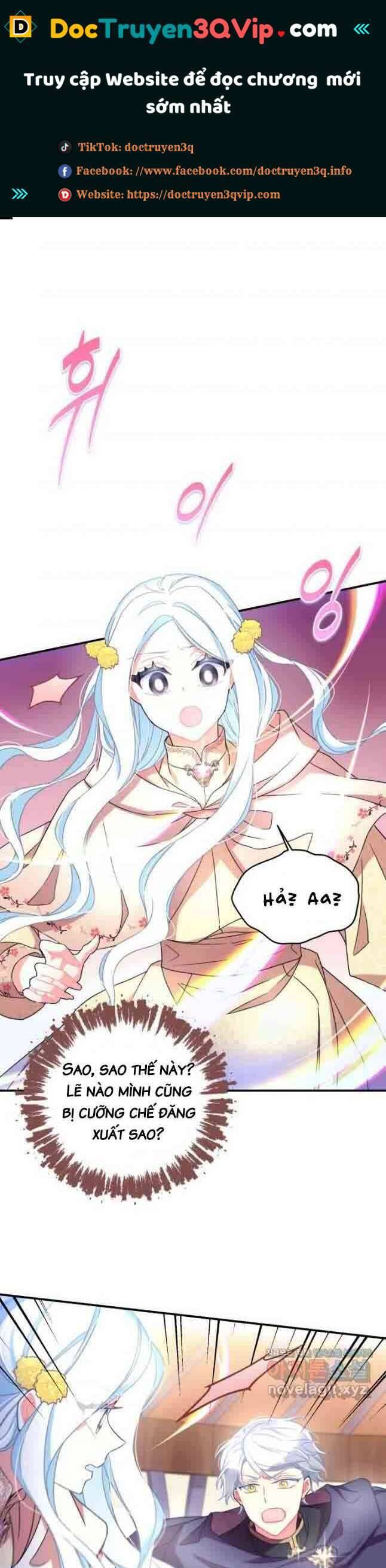 Tôi Sẽ Trở Thành Nhân Vật Chính Trong Trò Chơi Giam Cầm Chapter 37 - 2