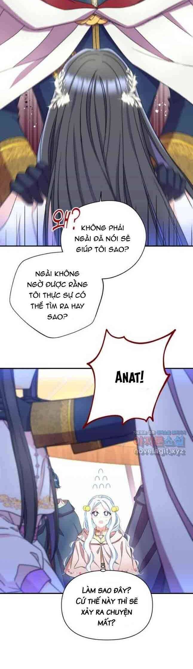 Tôi Sẽ Trở Thành Nhân Vật Chính Trong Trò Chơi Giam Cầm Chapter 37 - 13