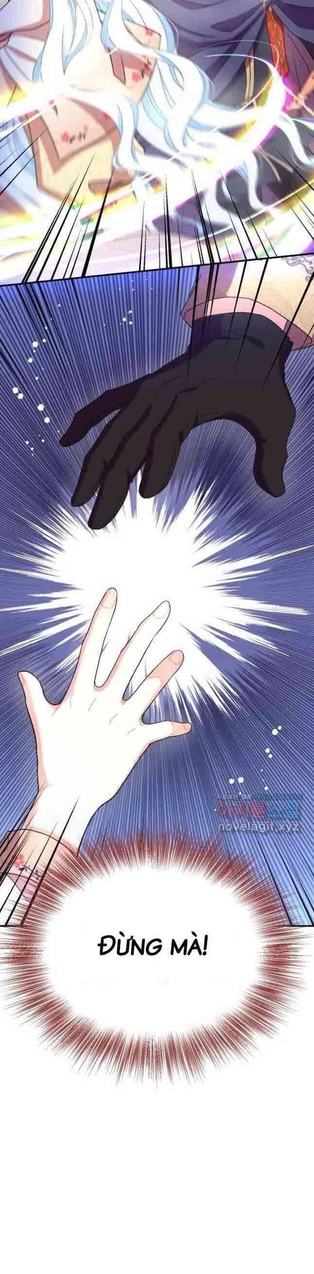 Tôi Sẽ Trở Thành Nhân Vật Chính Trong Trò Chơi Giam Cầm Chapter 37 - 3