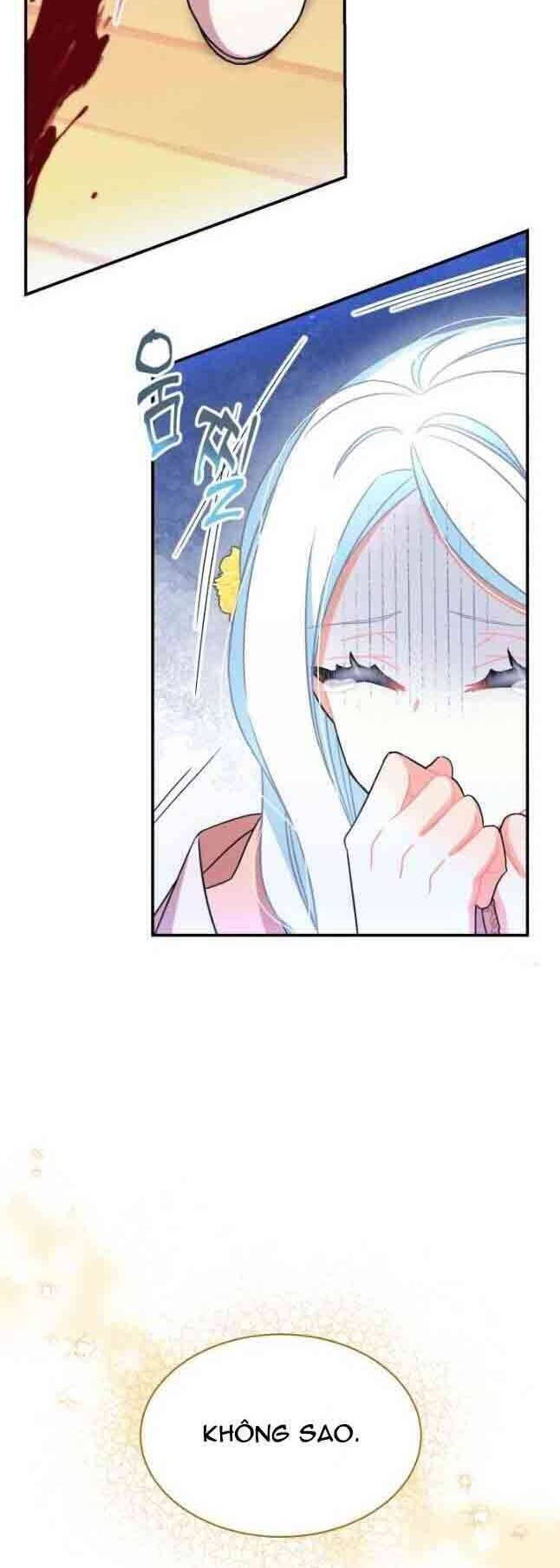 Tôi Sẽ Trở Thành Nhân Vật Chính Trong Trò Chơi Giam Cầm Chapter 37 - 23
