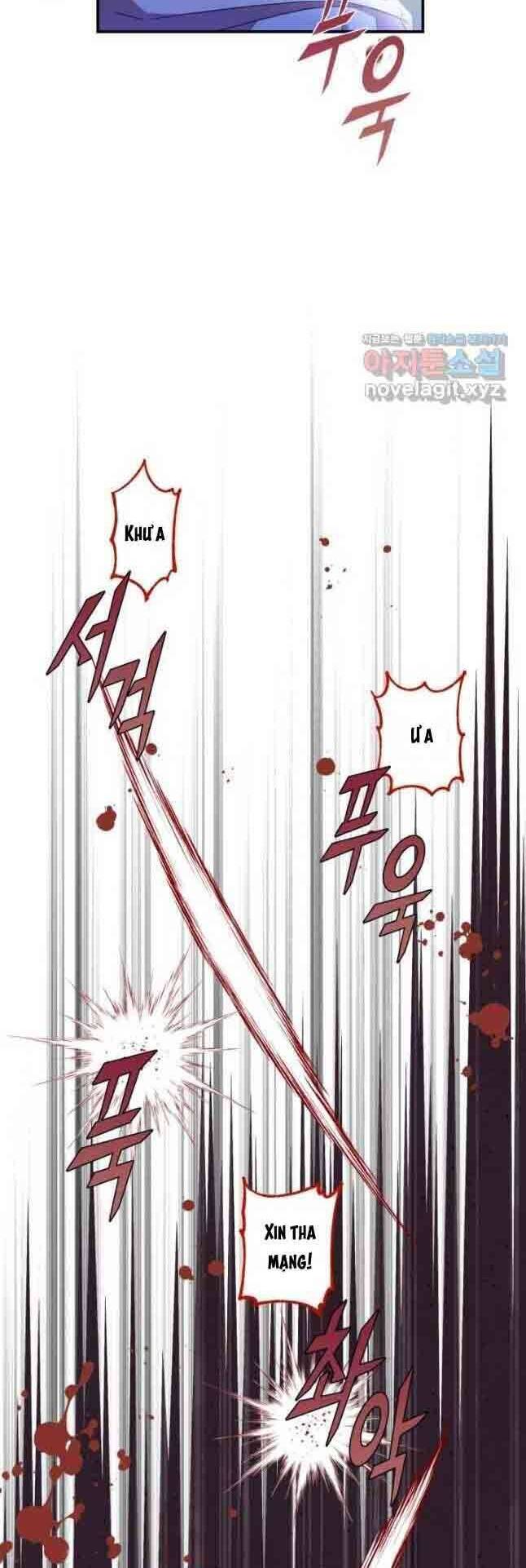 Tôi Sẽ Trở Thành Nhân Vật Chính Trong Trò Chơi Giam Cầm Chapter 37 - 33